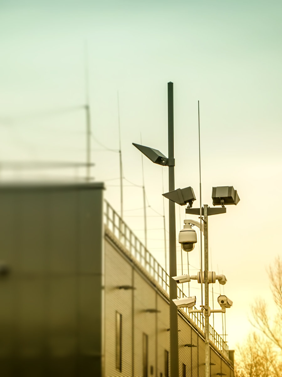 Unsere Aus- und Weiterbildungen im Sicherheitsbereich