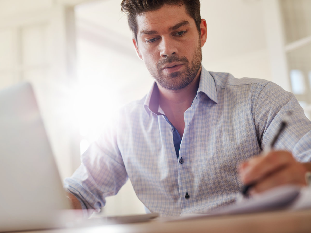 Mit Förder­ungen zur Weiter­bildung