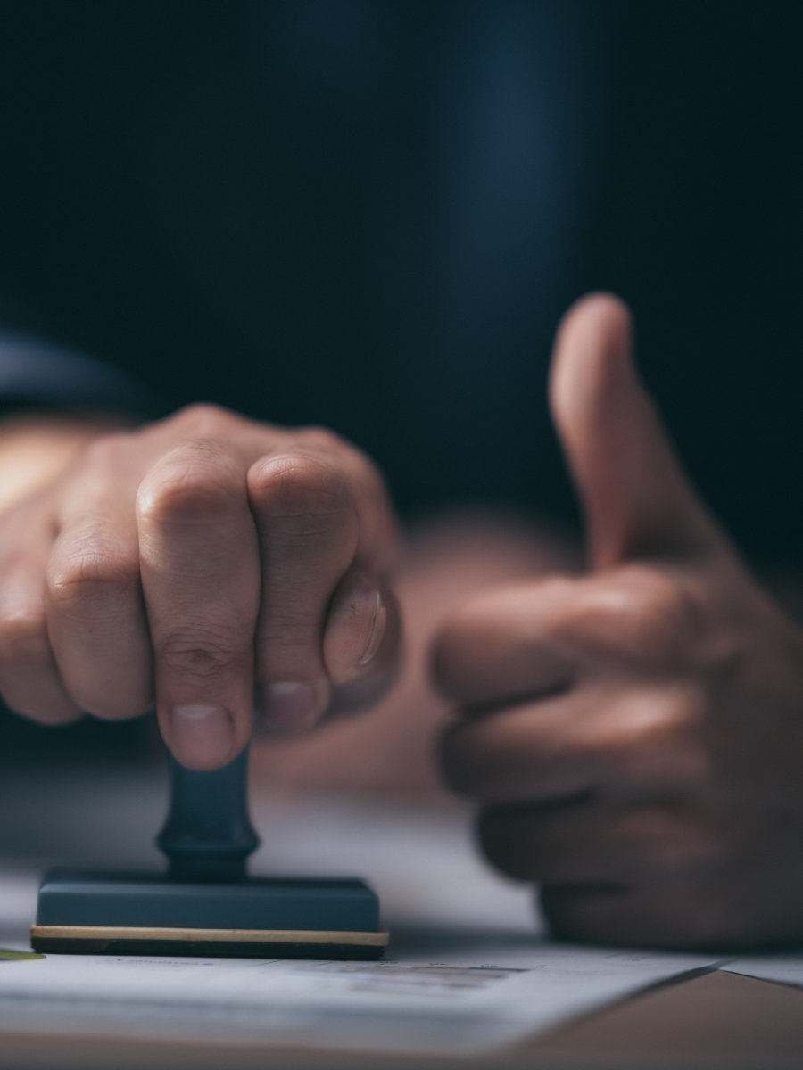 Unsere Akademie ist zertifiziert nach DIN EN ISO 9001:2015 und AZAV